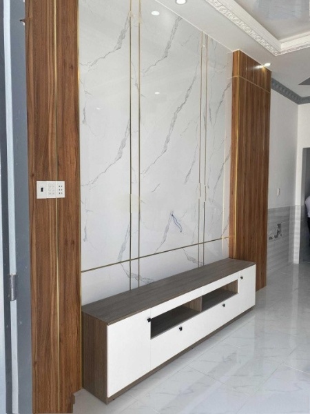 Bán nhà mặt phố 3 tầng tại Đường Lưu Hữu Phước, Phường 15, Quận 8, Hồ Chí Minh